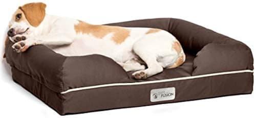 PetFusion Ultimate Orthopedic Dog Bed