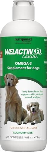 Welactin Nutramax Welactin Omega-3