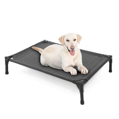Garnpet Garnpet Elevated Dog Cot