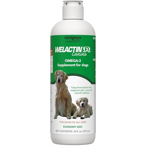 Welactin Nutramax Welactin Omega-3