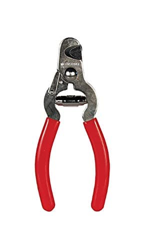 Millers Forge Millers Forge Stainless Steel Dog Nail Clipper 743C
