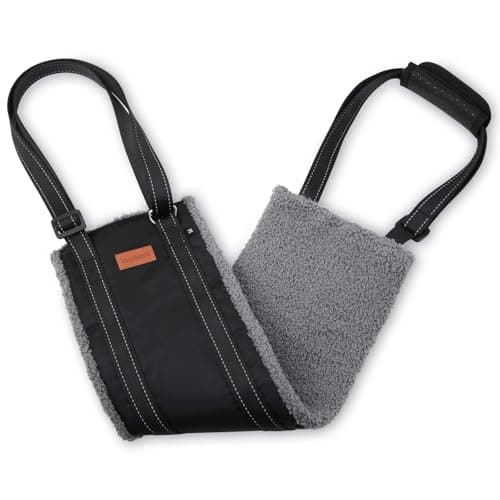 LOOBANI LOOBANI Portable Rear-Leg Sling
