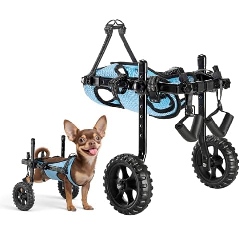 VEVOR VEVOR Dog Wheelchair (Back Legs)