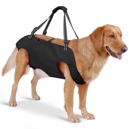 Mayerzon Mayerzon Full Body Dog Lift Harness