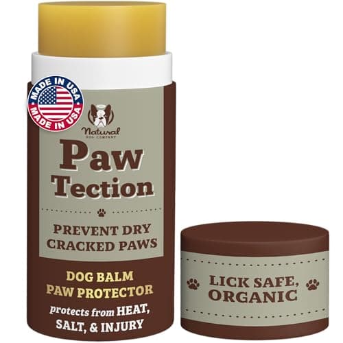 Natural Dog Company Natural Dog Company PawTection Paw Wax