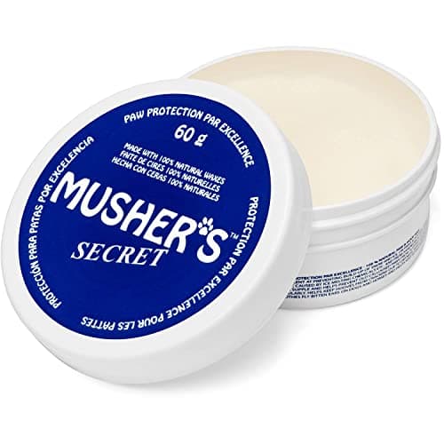 Musher's Secret Musher's Secret Paw Wax