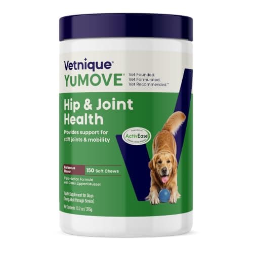 YuMOVE Adult Dog Hip & Joint Chews