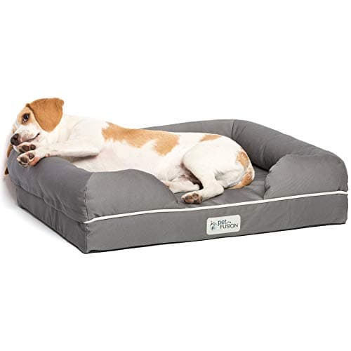 PetFusion PetFusion Ultimate Orthopedic Dog Bed