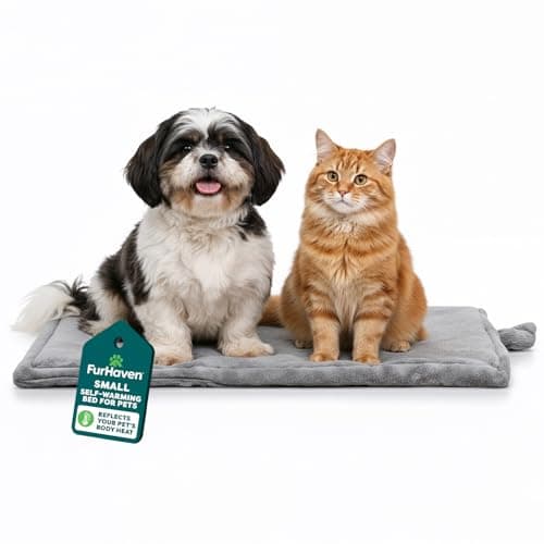FurHaven FurHaven ThermaNAP Self-Warming Mat