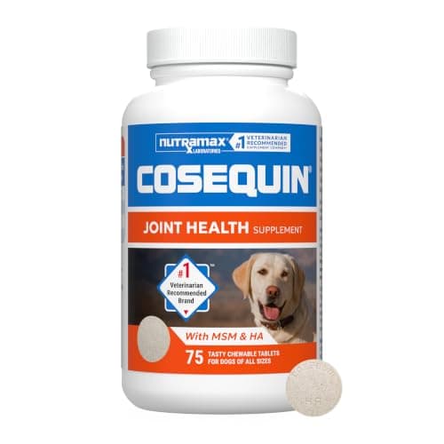 Nutramax Cosequin Maximum Strength