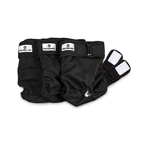 Pet Parents Pet Parents Washable Dog Diapers