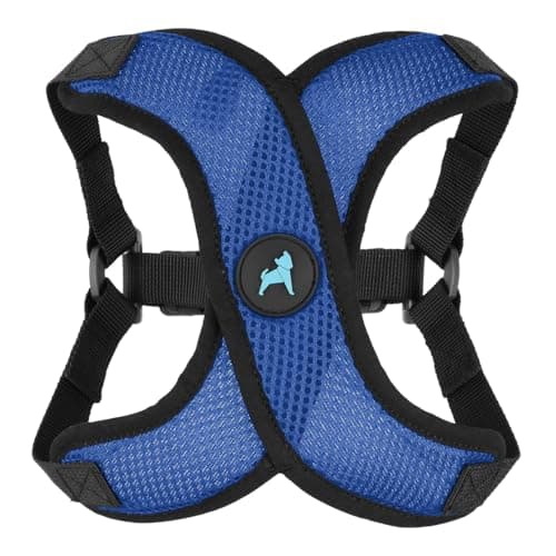 Gooby Gooby Comfort X Step-in Lite Harness