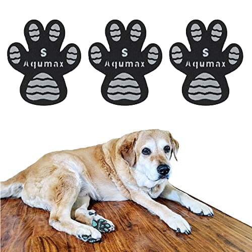 Aqumax Aqumax Non-Slip Dog Paw Traction Pads