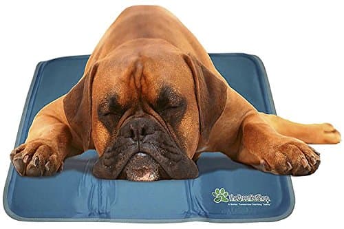 The Green Pet Shop The Green Pet Shop Cool Pet Pad