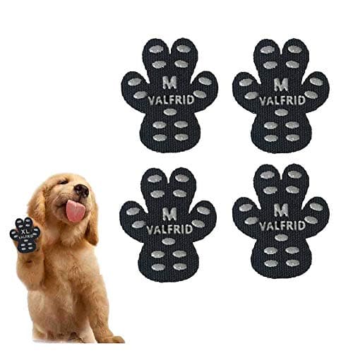 VALFRID VALFRID Anti-Slip Dog Paw Grips
