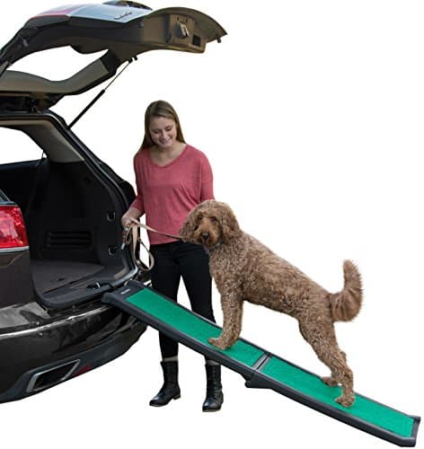 Pet Gear Pet Gear Travel Lite Bi-Fold Ramp
