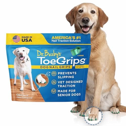 Dr. Buzby's Dr. Buzby's ToeGrips